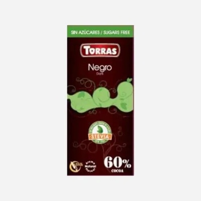 Torras hořká se stévií 5 x 100 g