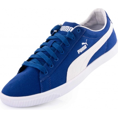 Puma Glyde Low Dark Blue – Hledejceny.cz