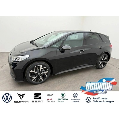 Volkswagen ID.3 Pure 125 kW