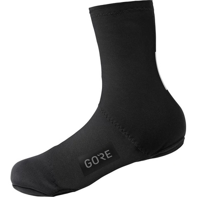 GORE Thermo Overshoes black