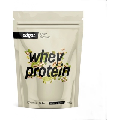 Edgar Power Whey Protein 800 g