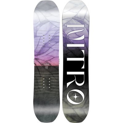 SNB Nitro Spirit Kids 26/27