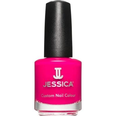 Jessica lak na nehty 630 Bikini Bottoms C 15 ml