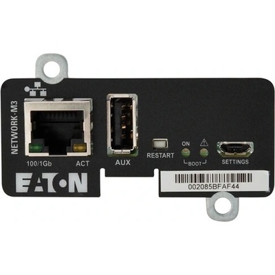 Eaton Network-M3