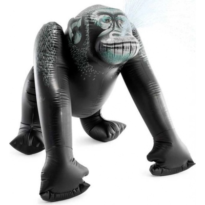 INTEX 56595 GORILLA XXL Gorila Zahradní fontána