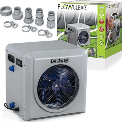 BESTWAY Flowclear Air Energy 58748 – Hledejceny.cz