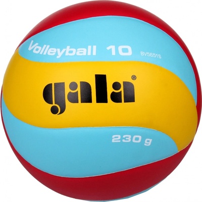 Gala Volleyball 10 BV 5651 S – Hledejceny.cz