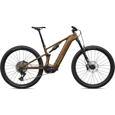 Specialized Turbo Levo R Comp 2026