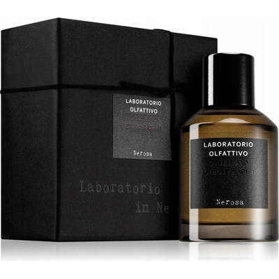 Laboratorio Olfattivo Nerosa parfémovaná voda unisex 100 ml