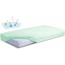 Multitex Hygienická vložka Průsvitná frotte 90x200x20