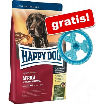 Happy Dog Supreme Sensible Africa 12,5 kg