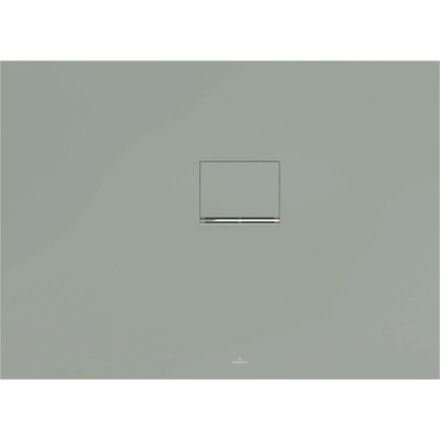 Villeroy & Boch Squaro Infinity 110 x 80 cm UDQ1180SQI2RV-R8