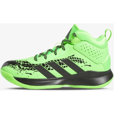 adidas Cross Em Up 5 K Wide