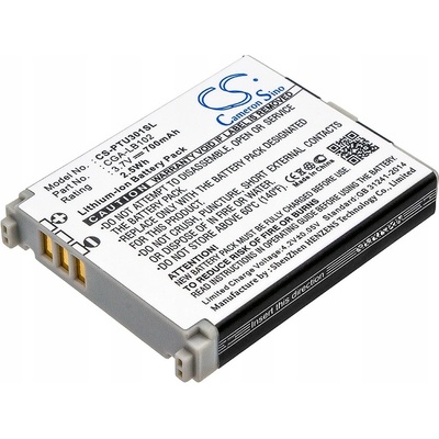 Panasonic CGA-LB102 – Hledejceny.cz