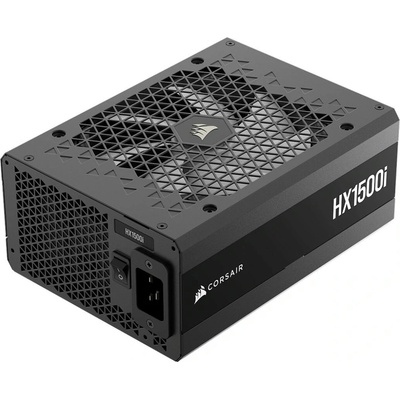 Corsair HXi Series HX1500i 1500W CP-9020309-EU
