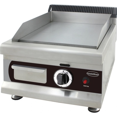 Combisteel Fry Top 400