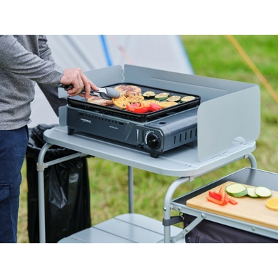 Coleman Camp Cuisine Table