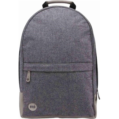 MI PAC batoh Herringbone Monochrome S45