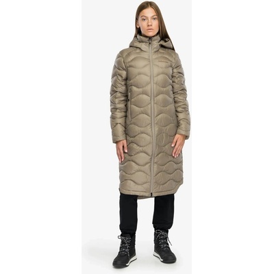 Peak Performance Helium Down Coat avid beige