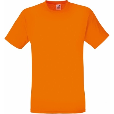 Fruit of the Loom Original T pánské tričko s krátkým rukávem