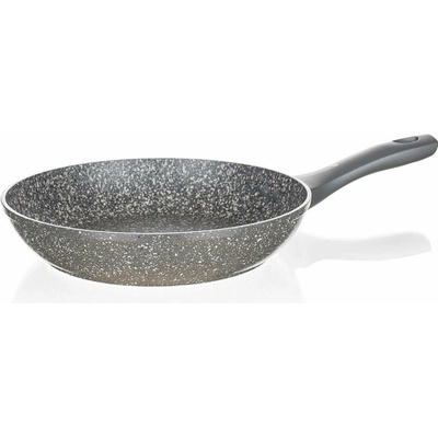Pánev 24x4,8cm nepřiln.povrch GRANITE GREY Tarrington House