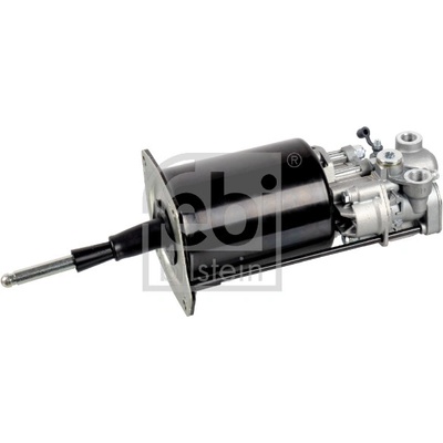 FEBI BILSTEIN Posilovač spojky 38127