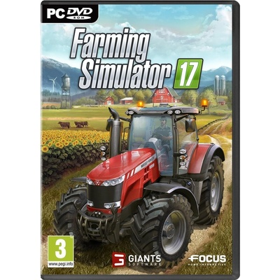 Farming Simulator 17