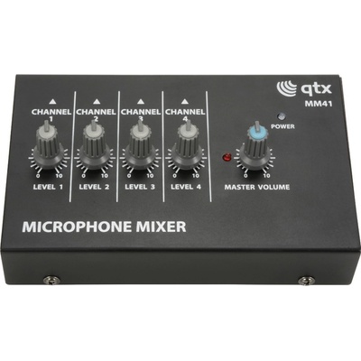 QTX MM41