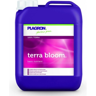 Plagron-terra bloom 1 l