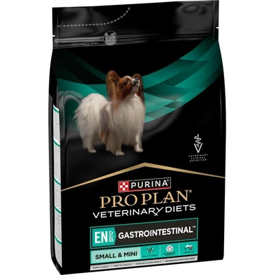 Pro Plan Veterinary Diets Gastrointestinální dieta Small & Mini 4 kg