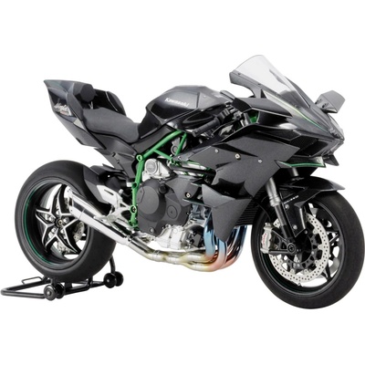 Tamiya 14131 Kawasaki Ninja H:12