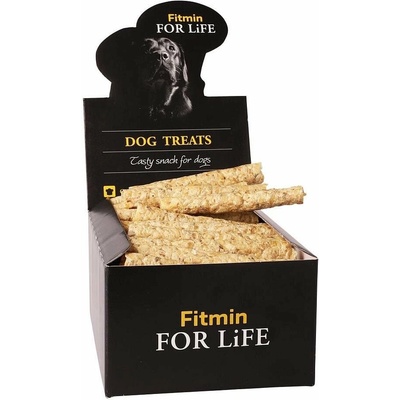 Fitmin For Life Přírodní pochoutka s dršťkami pro psy 50 ks 0.45 kg