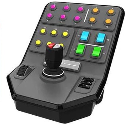 Saitek Farm Sim Vehicle Side 945-000014