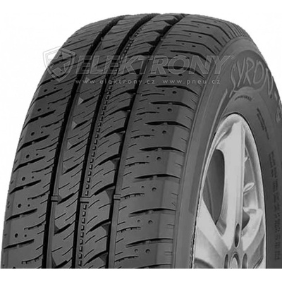 Syron Merkep 2X 215/65 R16 109T