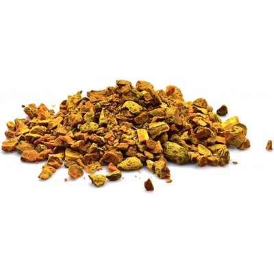 FromNature Kurkuma kořen řezaný 500 g