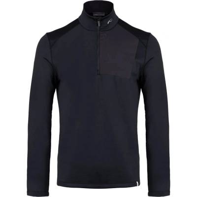 Kjus Men Hydro Midlayer Half-Zip