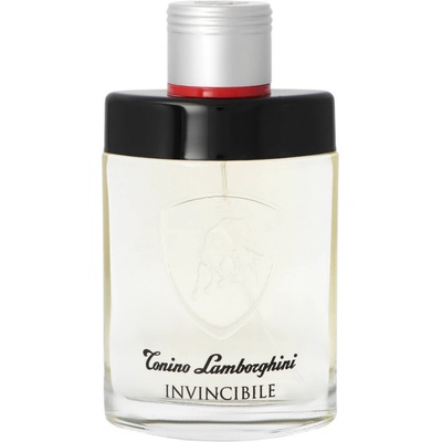 Tonino Lamborghini Invincibile toaletná voda pánska 125 ml