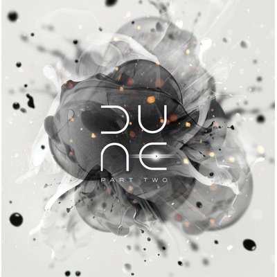 Hans Zimmer: Dune: Part Two 2 LP