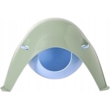 Savic Sputnik domek plastový 21,5 x 21,5 x 12,5 cm