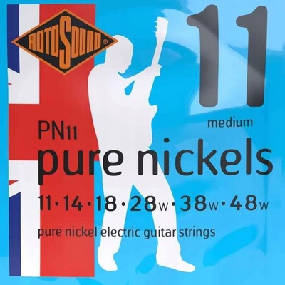Rotosound PN10