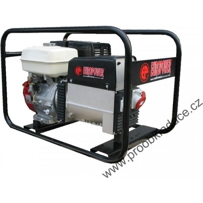 Europower EP 5000T