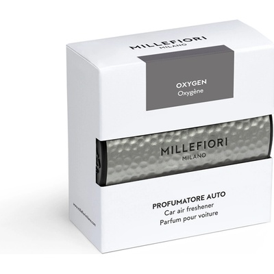 Millefiori Milano Icon Metal Shades Oxygen 47 g