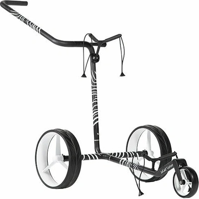 JuCad Carbon Zebra 3-Wheel – Hledejceny.cz