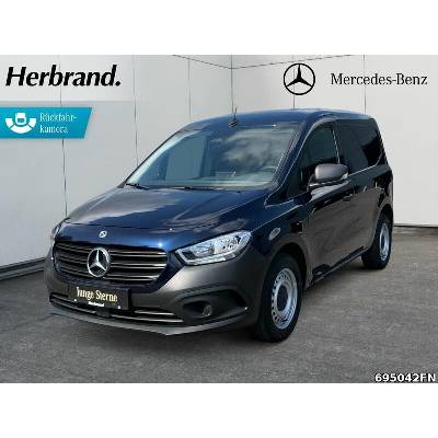 Mercedes-Benz Citan 108 55 kW