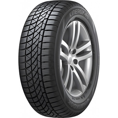 Hankook Kinergy 4S H740 215/50 R17 91H