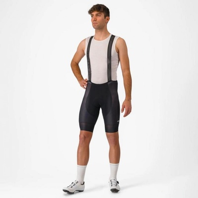 Castelli Insider 3 bibshort Black