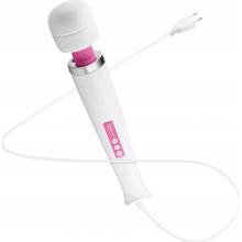 MyMagicWand Masážer so 6 režimami a ergonomickou rukoväťou