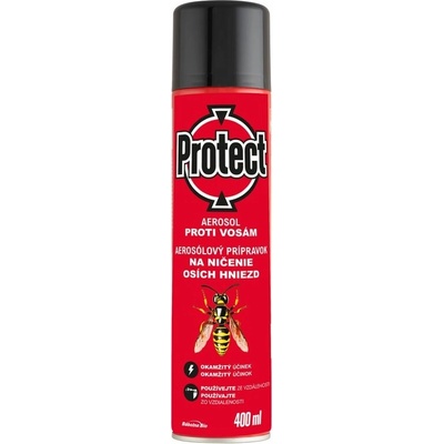 Protect spray na osy 400 ml