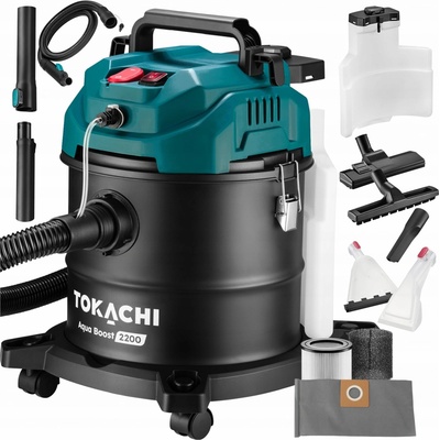 Tokachi Aqua Boost
