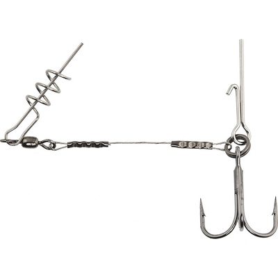 Lucky John Stinger System SSW 5,5cm vel.2 2 ks